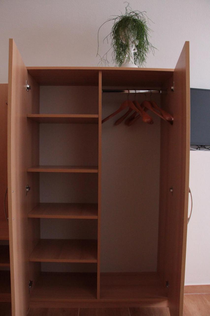 Penzion U Pidly Mariánské Lázně Kültér fotó
